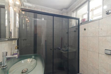 Apartamento à venda com 48m², 1 quarto e sem vaga Apartamento à venda com 48m², 1 quarto e sem vagaBanheiro
