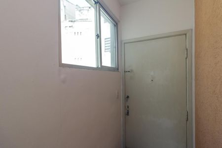 Apartamento à venda com 48m², 1 quarto e sem vaga Apartamento à venda com 48m², 1 quarto e sem vagaHall de Entrada