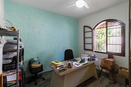 Casa à venda com 480m², 5 quartos e 2 vagasQuarto 1