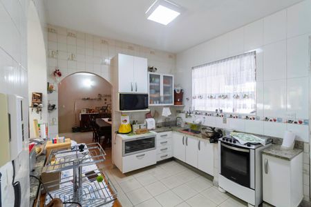 Casa à venda com 480m², 5 quartos e 2 vagasCozinha