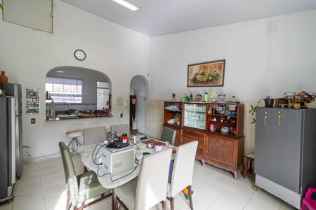 Casa à venda com 480m², 5 quartos e 2 vagasCozinha