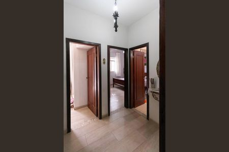 Casa à venda com 480m², 5 quartos e 2 vagasCorredor