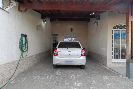 Casa à venda com 480m², 5 quartos e 2 vagasGaragem