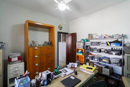 Casa à venda com 480m², 5 quartos e 2 vagasQuarto 1