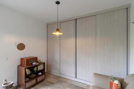 Casa à venda com 480m², 5 quartos e 2 vagasQuarto 4