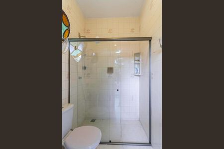 Casa à venda com 480m², 5 quartos e 2 vagasBanheiro Social 2