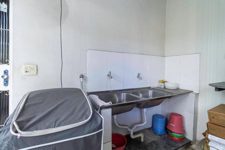 Casa à venda com 480m², 5 quartos e 2 vagasÁrea de serviço