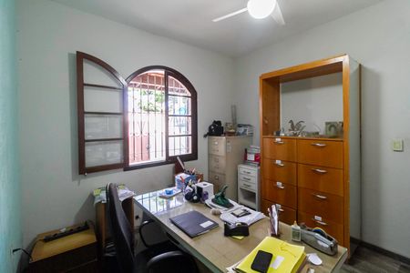 Casa à venda com 480m², 5 quartos e 2 vagasQuarto 1