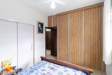 Casa à venda com 480m², 5 quartos e 2 vagasQuarto 3