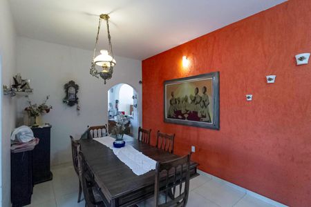 Casa à venda com 480m², 5 quartos e 2 vagasCopa