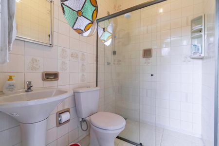 Casa à venda com 480m², 5 quartos e 2 vagasBanheiro Social 2