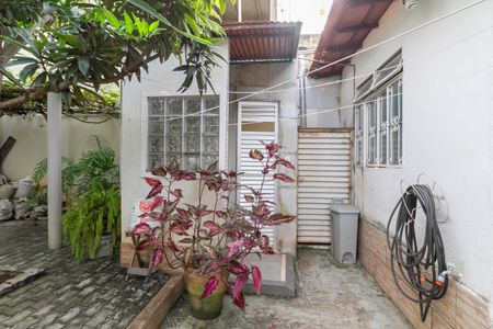 Casa à venda com 480m², 5 quartos e 2 vagasÁrea Gourmet