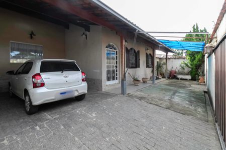 Casa à venda com 480m², 5 quartos e 2 vagasGaragem