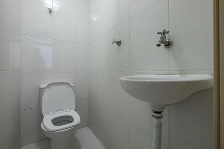 Apartamento para alugar com 103m², 3 quartos e 1 vagaÁrea de Serviço