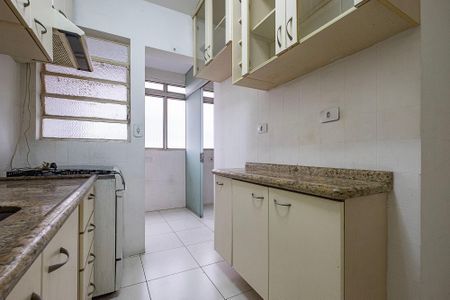 Apartamento para alugar com 103m², 3 quartos e 1 vagaCozinha