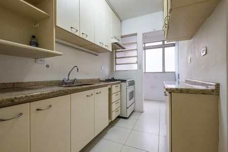 Apartamento para alugar com 103m², 3 quartos e 1 vagaCozinha