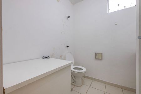 Apartamento para alugar com 103m², 3 quartos e 1 vagaBanheiro da Suíte