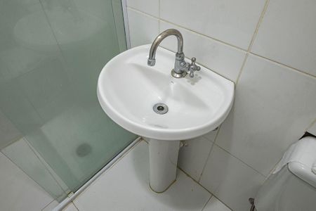 Apartamento para alugar com 103m², 3 quartos e 1 vagaBanheiro