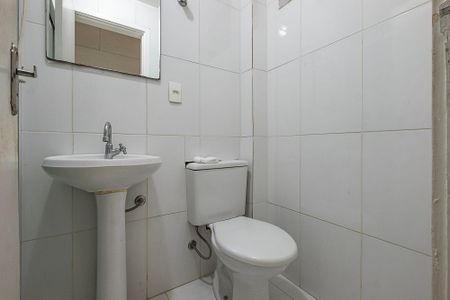 Apartamento para alugar com 103m², 3 quartos e 1 vagaBanheiro