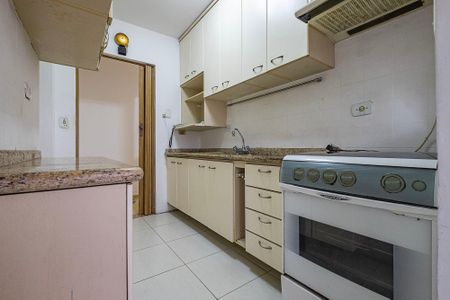 Apartamento para alugar com 103m², 3 quartos e 1 vagaCozinha