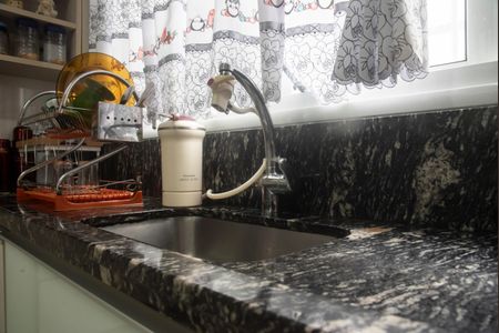 Casa à venda com 330m², 3 quartos e 4 vagasCozinha