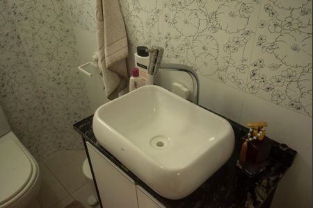 Casa à venda com 330m², 3 quartos e 4 vagasLavabo