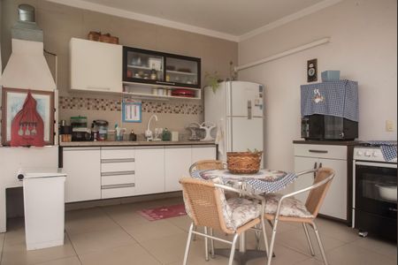 Casa à venda com 330m², 3 quartos e 4 vagasEspaço Gourmet