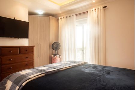 Casa à venda com 330m², 3 quartos e 4 vagasSuíte 3