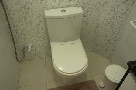 Casa à venda com 330m², 3 quartos e 4 vagasLavabo