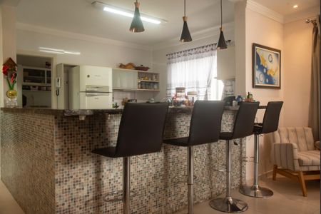 Casa à venda com 330m², 3 quartos e 4 vagasCozinha