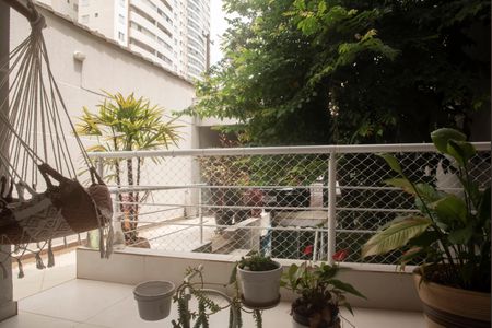 Casa à venda com 330m², 3 quartos e 4 vagasVaranda da Sala