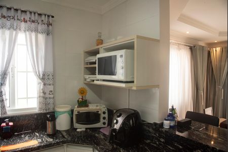 Casa à venda com 330m², 3 quartos e 4 vagasCozinha