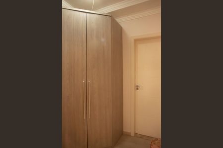 Casa à venda com 330m², 3 quartos e 4 vagasCloset da Suíte 1