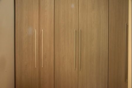 Casa à venda com 330m², 3 quartos e 4 vagasCloset da Suíte 3