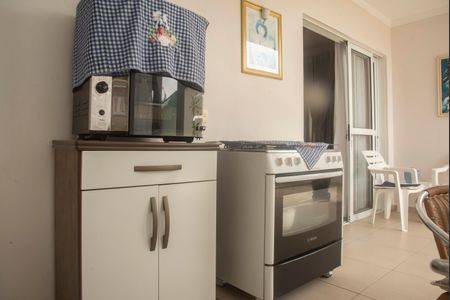 Casa à venda com 330m², 3 quartos e 4 vagasEspaço Gourmet