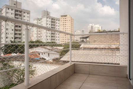 Casa à venda com 330m², 3 quartos e 4 vagasVaranda da Suíte 3