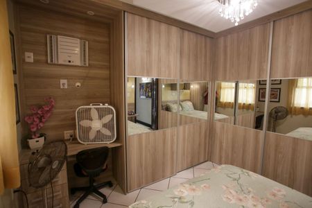 Casa de condomínio à venda com 396m², 4 quartos e 2 vagasQuarto Suíte 1