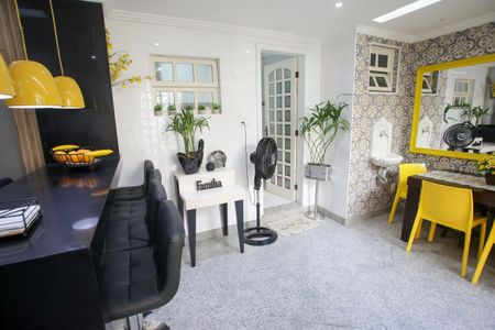 Casa de condomínio à venda com 396m², 4 quartos e 2 vagasCopa