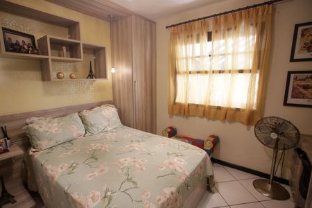 Casa de condomínio à venda com 396m², 4 quartos e 2 vagasQuarto Suíte 1