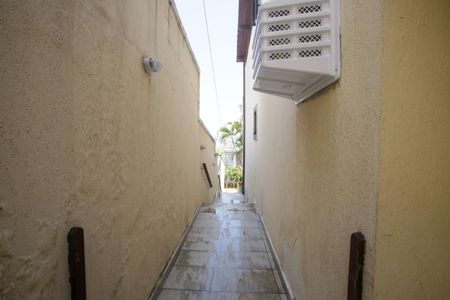 Casa de condomínio à venda com 396m², 4 quartos e 2 vagasCorredor Lateral