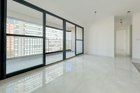 Apartamento à venda com 69m², 2 quartos e 1 vagaSala