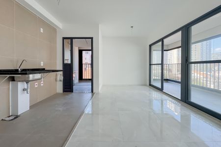 Apartamento à venda com 69m², 2 quartos e 1 vagaSala
