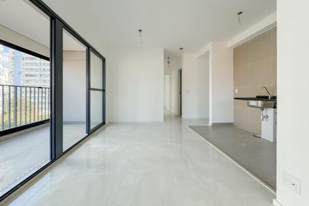 Apartamento à venda com 69m², 2 quartos e 1 vagaSala