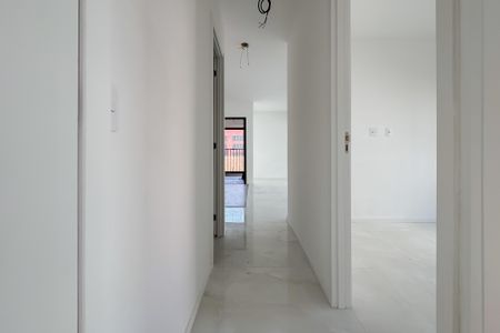 Apartamento à venda com 69m², 2 quartos e 1 vagaCorredor