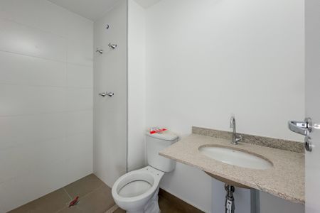 Apartamento à venda com 69m², 2 quartos e 1 vagaBanheiro