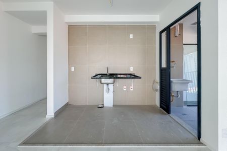 Apartamento à venda com 69m², 2 quartos e 1 vagaCozinha