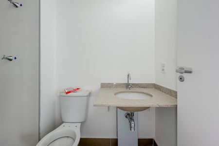 Apartamento à venda com 69m², 2 quartos e 1 vagaBanheiro