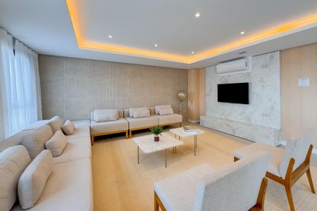 Apartamento à venda com 69m², 2 quartos e 1 vagaÁrea comum - Salão de Festas