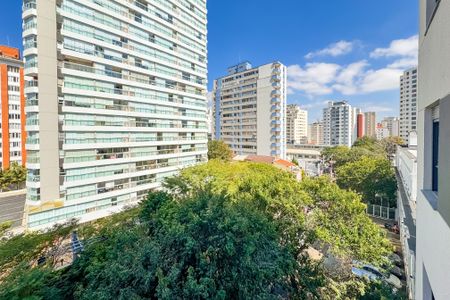 Apartamento à venda com 69m², 2 quartos e 1 vagaVista da Varanda