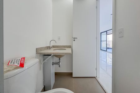 Apartamento à venda com 69m², 2 quartos e 1 vagaBanheiro